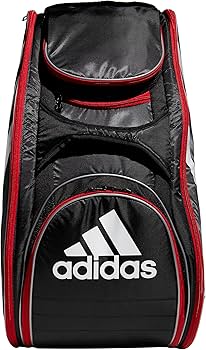 Amazon.co.jp: (アディダス) adidasラケットバッグ Tour Tennis 12 One